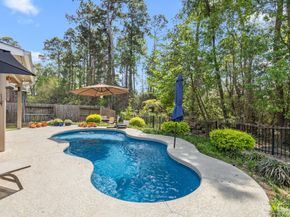 13532 Palo Lake Lane, Houston TX 77044