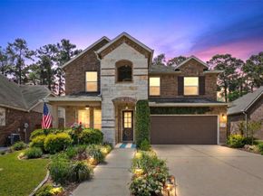 13532 Palo Lake Lane, Houston TX 77044