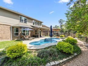 13532 Palo Lake Lane, Houston TX 77044