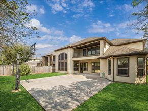 4814 Burclare Court, Sugar Land TX 77479