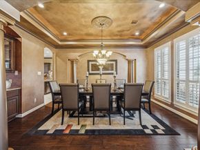 4814 Burclare Court, Sugar Land TX 77479