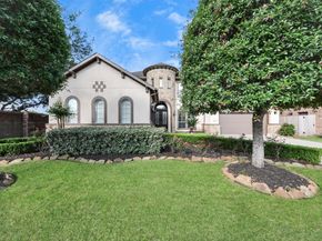 4814 Burclare Court, Sugar Land TX 77479