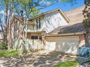 15066 Kimberley Court, Houston TX 77079