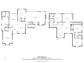 8711 Kennet Valley Road, Spring TX 77379