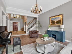 8711 Kennet Valley Road, Spring TX 77379