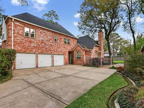8711 Kennet Valley Road, Spring TX 77379