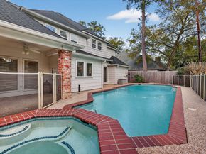 8711 Kennet Valley Road, Spring TX 77379