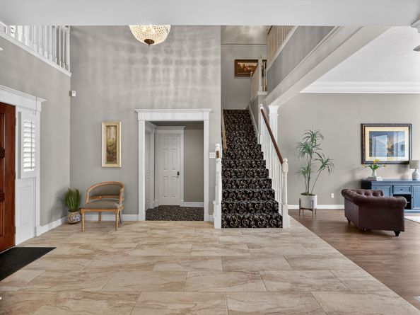 8711 Kennet Valley Road, Spring TX 77379
