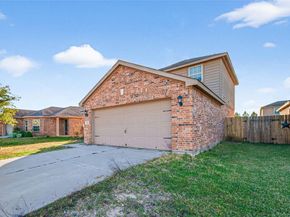 20807 Echo Manor Drive, Hockley TX 77447