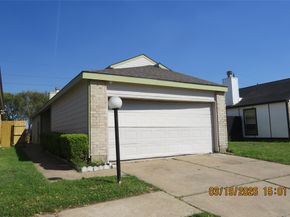 6527 Gladewell Drive, Houston TX 77072