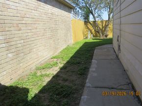 6527 Gladewell Drive, Houston TX 77072
