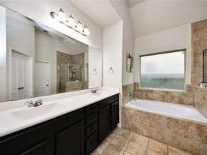 19935 Whistle Creek Lane, Cypress TX 77433