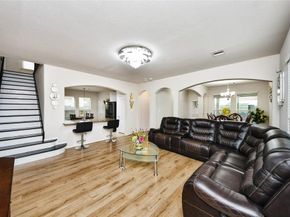 19935 Whistle Creek Lane, Cypress TX 77433