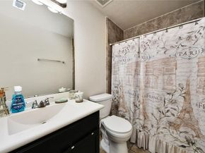 19935 Whistle Creek Lane, Cypress TX 77433