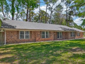 24414 Pine Canyon Drive, Spring TX 77380