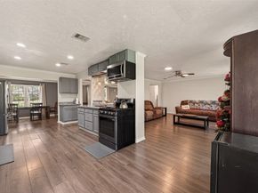 24414 Pine Canyon Drive, Spring TX 77380