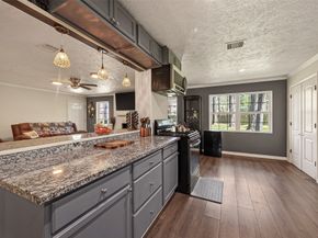 24414 Pine Canyon Drive, Spring TX 77380