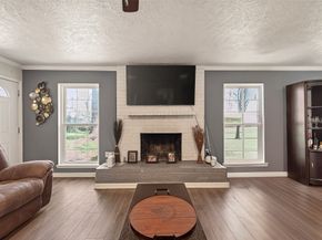 24414 Pine Canyon Drive, Spring TX 77380