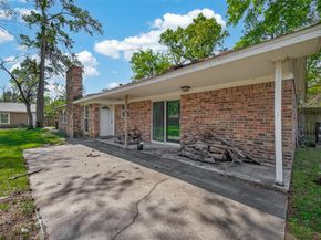 24414 Pine Canyon Drive, Spring TX 77380