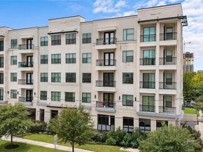 1508 Blodgett Street 401, Houston TX 77004