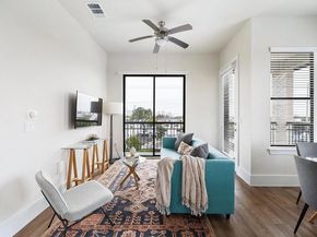 1508 Blodgett Street 401, Houston TX 77004