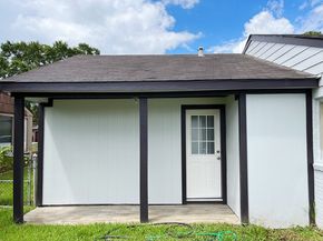 3522 Rosedale Street, Houston TX 77004
