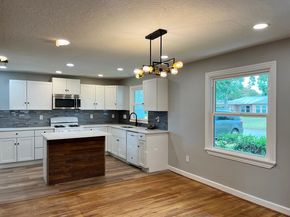 3522 Rosedale Street, Houston TX 77004