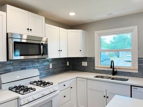3522 Rosedale Street, Houston TX 77004