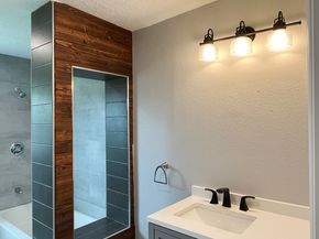 3522 Rosedale Street, Houston TX 77004