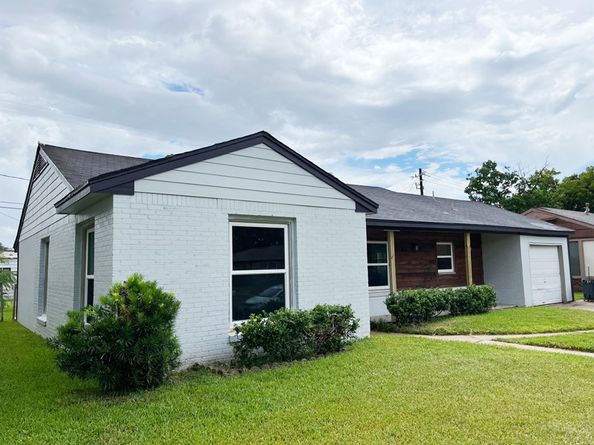 3522 Rosedale Street, Houston TX 77004