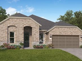 15060 Goujon Gates Drive, Conroe TX 77302