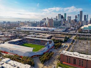 1804 Elysian Street, Houston TX 77026