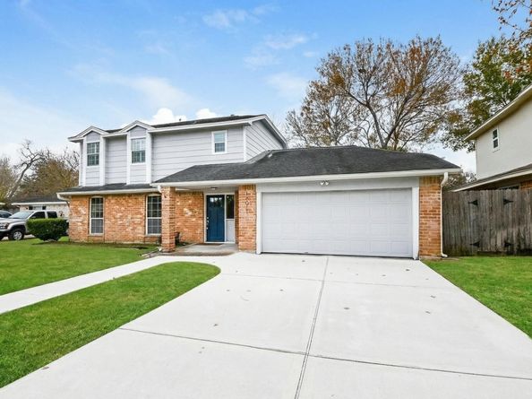 14011 Wickersham Lane, Houston TX 77077