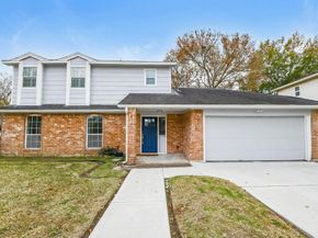 14011 Wickersham Lane, Houston TX 77077