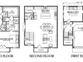 2202 Rain Melody, Houston TX 77080