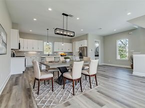 2202 Rain Melody, Houston TX 77080