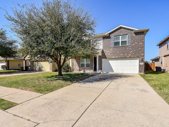 19438 Little Pine Lane, Katy TX 77449