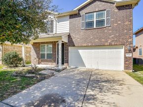 19438 Little Pine Lane, Katy TX 77449