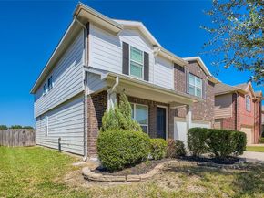 19438 Little Pine Lane, Katy TX 77449