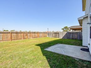 19438 Little Pine Lane, Katy TX 77449