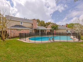 20530 Manette Drive, Katy TX 77450