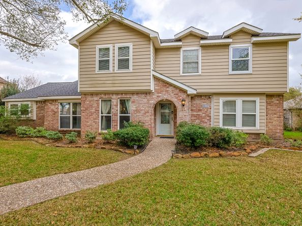 20530 Manette Drive, Katy TX 77450