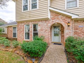 20530 Manette Drive, Katy TX 77450