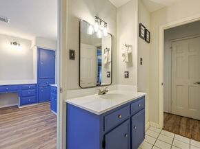 20530 Manette Drive, Katy TX 77450