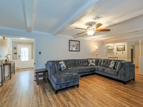 20530 Manette Drive, Katy TX 77450