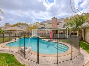 20530 Manette Drive, Katy TX 77450