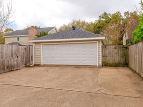 20530 Manette Drive, Katy TX 77450