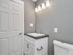 9429 Fairland Drive, Houston TX 77051