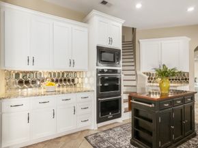 15 Forest Green Trail, Kingwood TX 77339