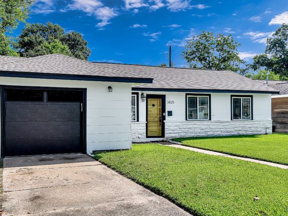 3825 Wichita Street, Houston TX 77004